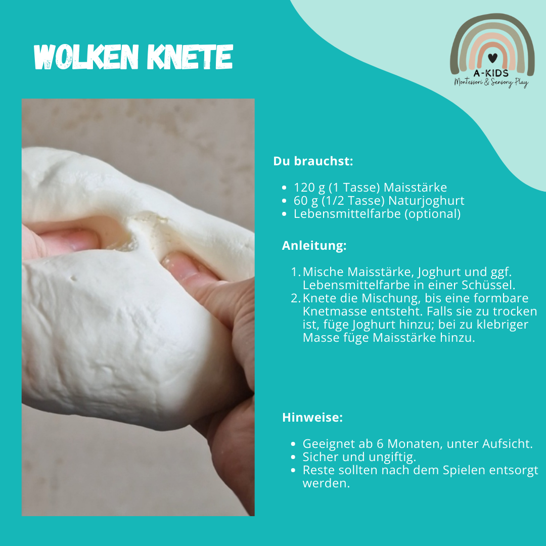 60 Sensory Play Spielideen für Babys und Kleinkinder